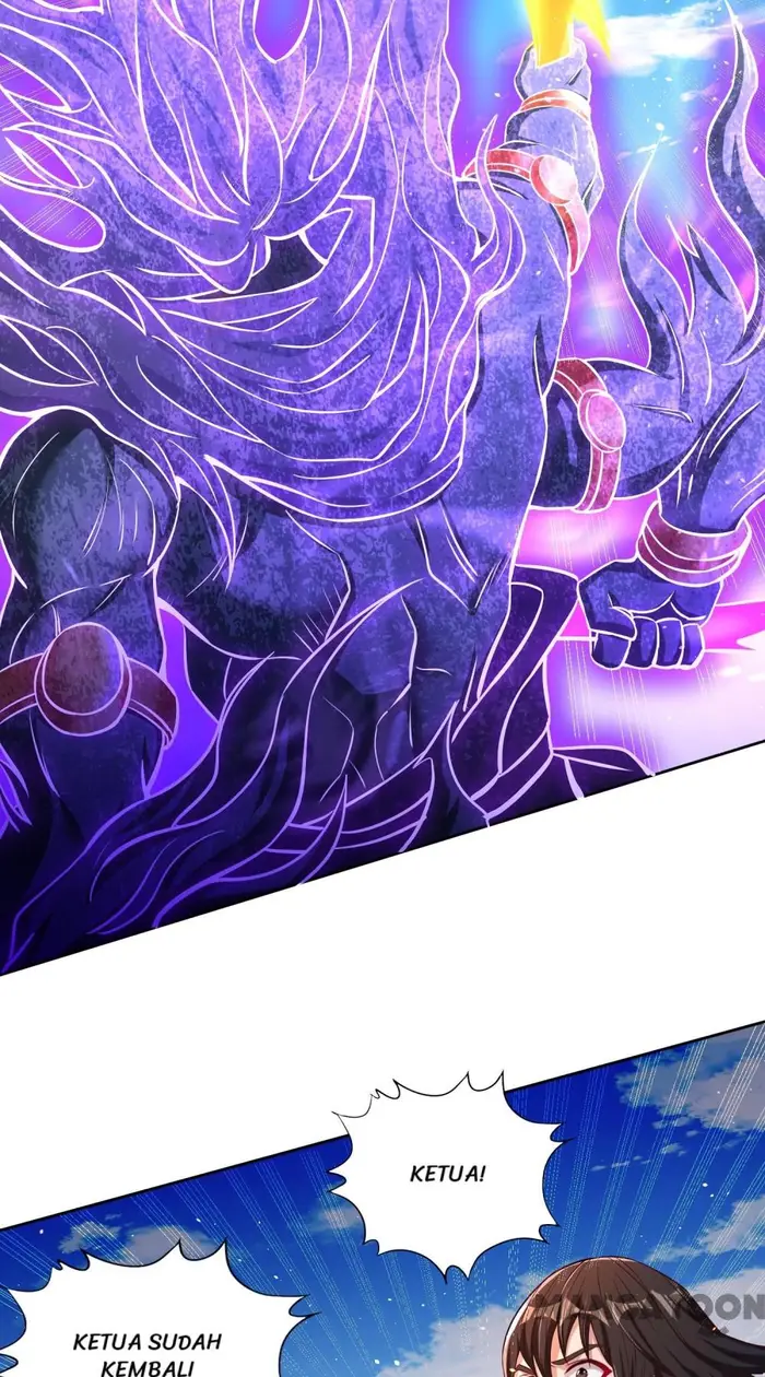 I Was Trapped On The Same Day For 100,000 Years Chapter 162 - halaman 29
