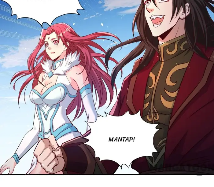 I Was Trapped On The Same Day For 100,000 Years Chapter 162 - halaman 30
