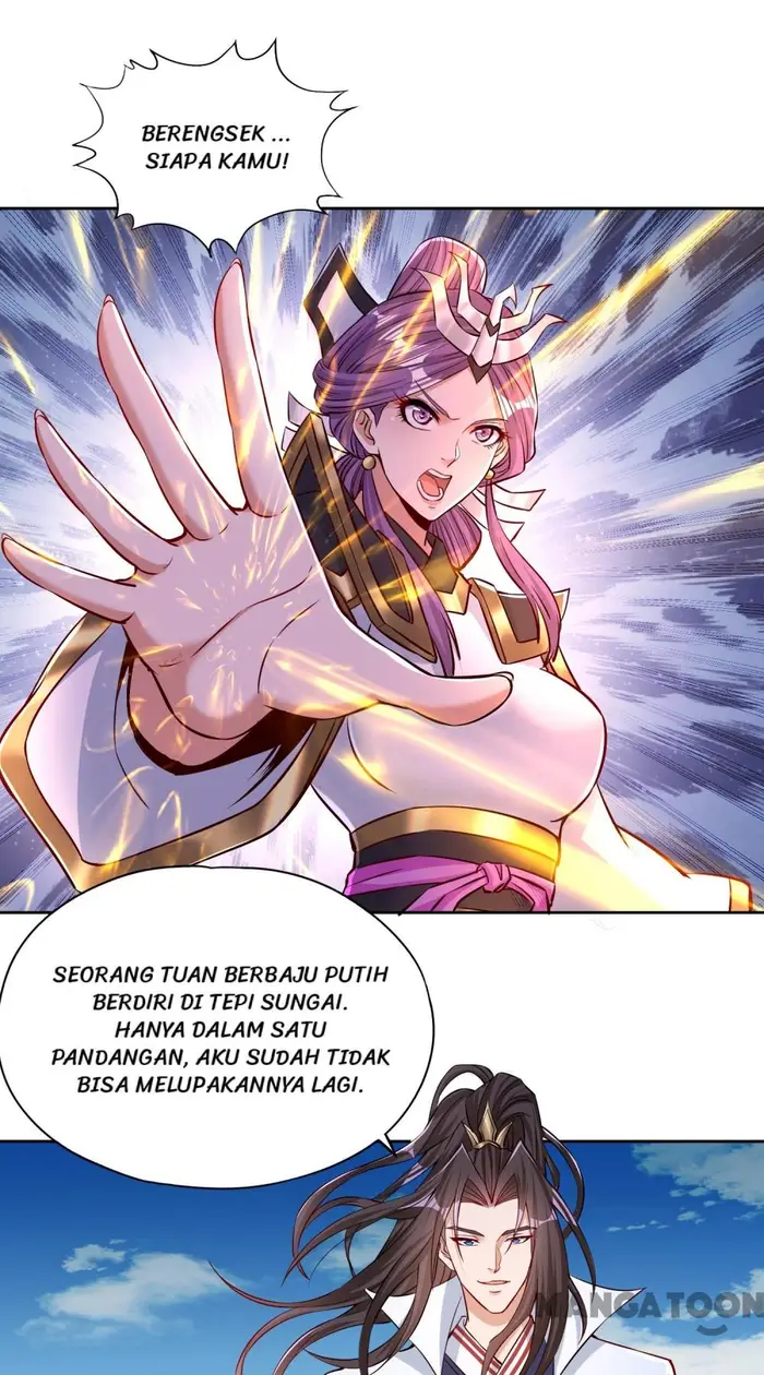 I Was Trapped On The Same Day For 100,000 Years Chapter 162 - halaman 31
