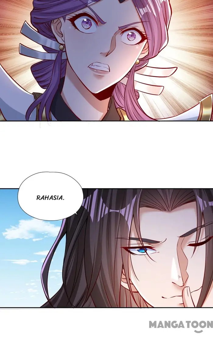 I Was Trapped On The Same Day For 100,000 Years Chapter 162 - halaman 32