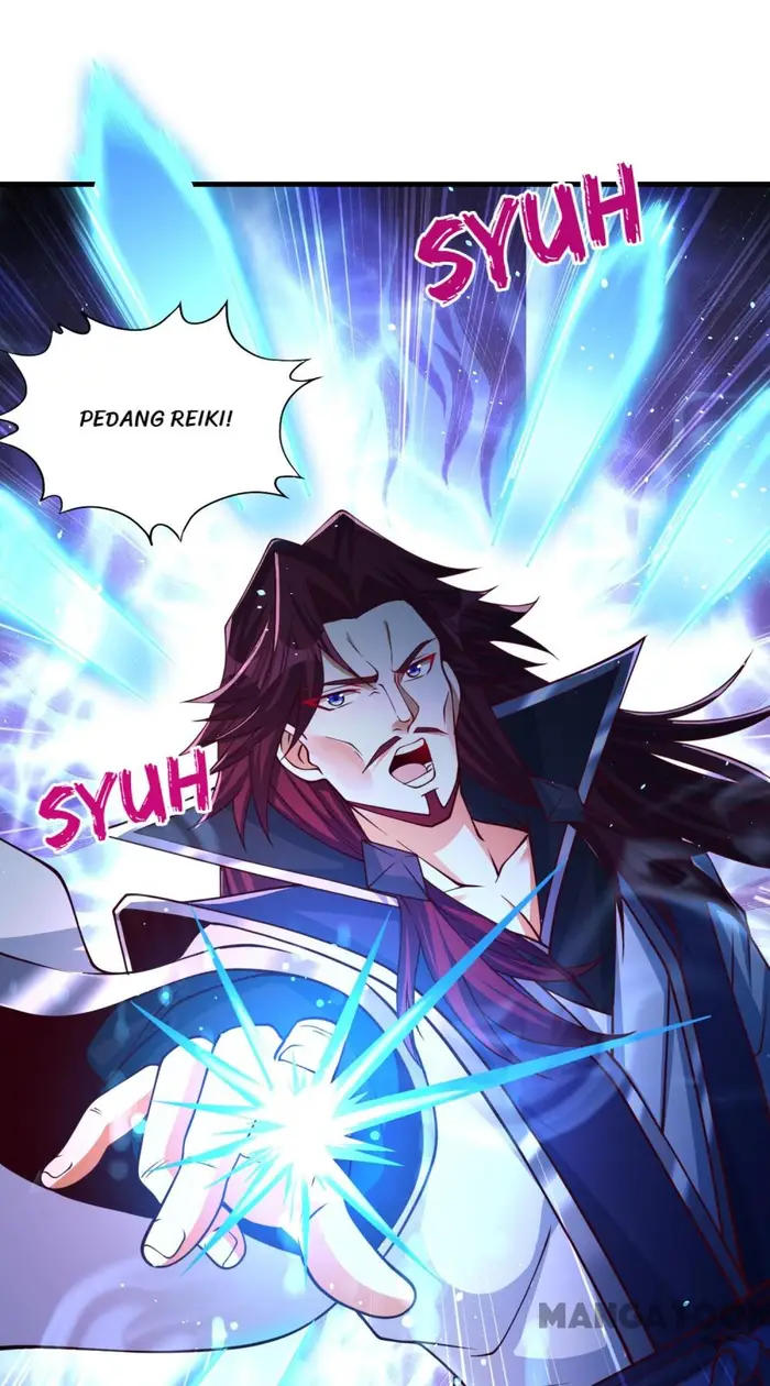I Was Trapped On The Same Day For 100,000 Years Chapter 162 - halaman 9