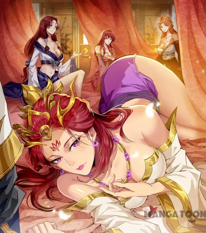 I Was Trapped On The Same Day For 100,000 Years Chapter 163 - halaman 1