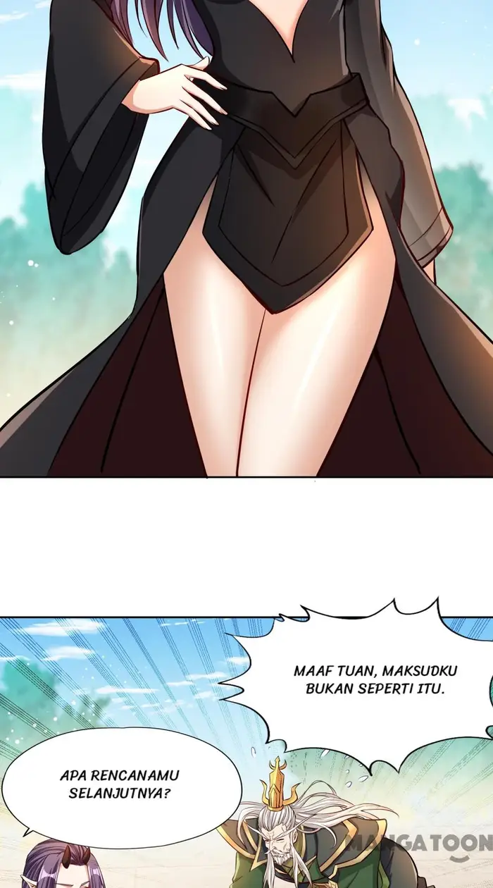 I Was Trapped On The Same Day For 100,000 Years Chapter 163 - halaman 14