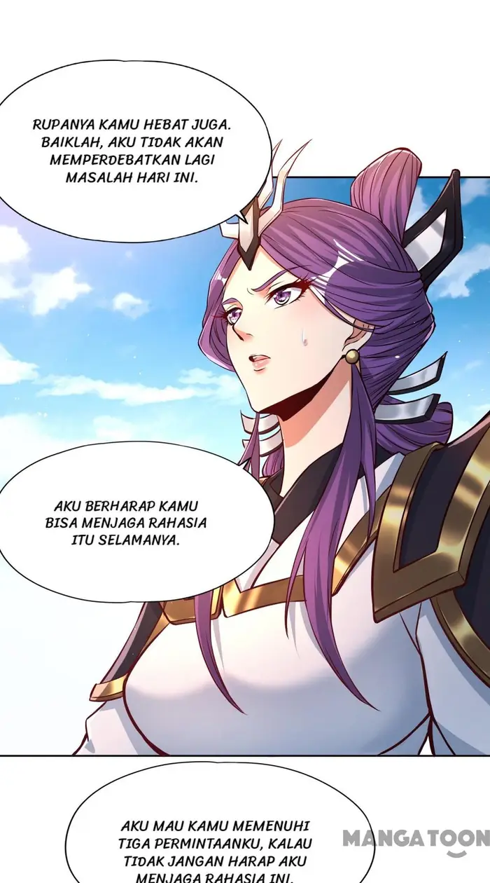 I Was Trapped On The Same Day For 100,000 Years Chapter 163 - halaman 2