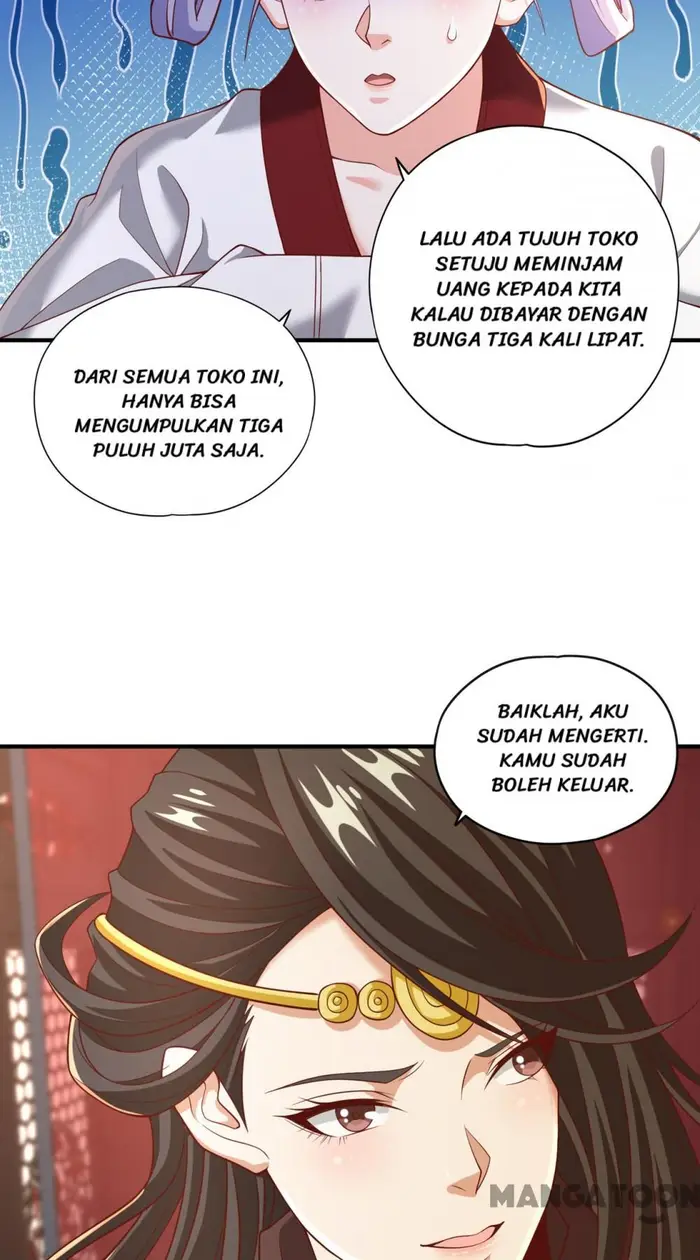 I Was Trapped On The Same Day For 100,000 Years Chapter 164 - halaman 13