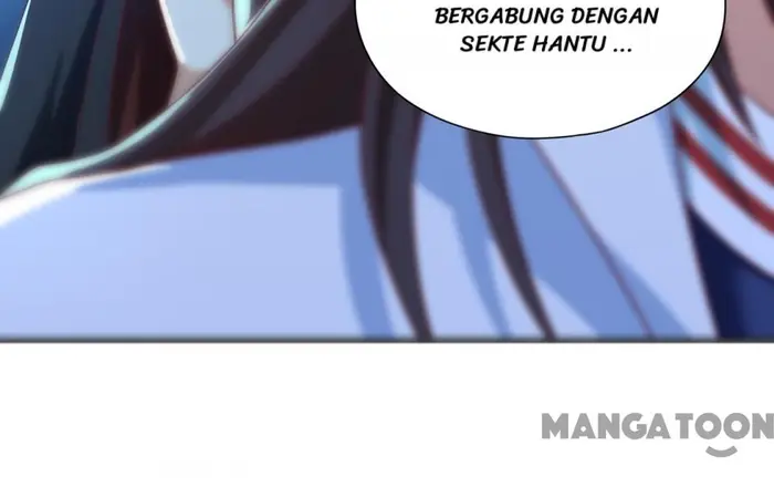 I Was Trapped On The Same Day For 100,000 Years Chapter 164 - halaman 31