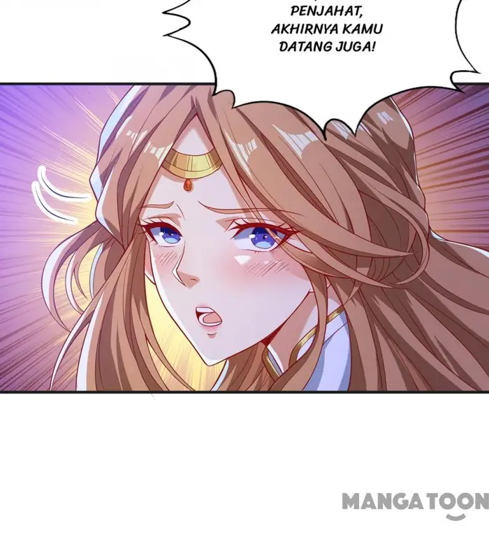 I Was Trapped On The Same Day For 100,000 Years Chapter 164 - halaman 36