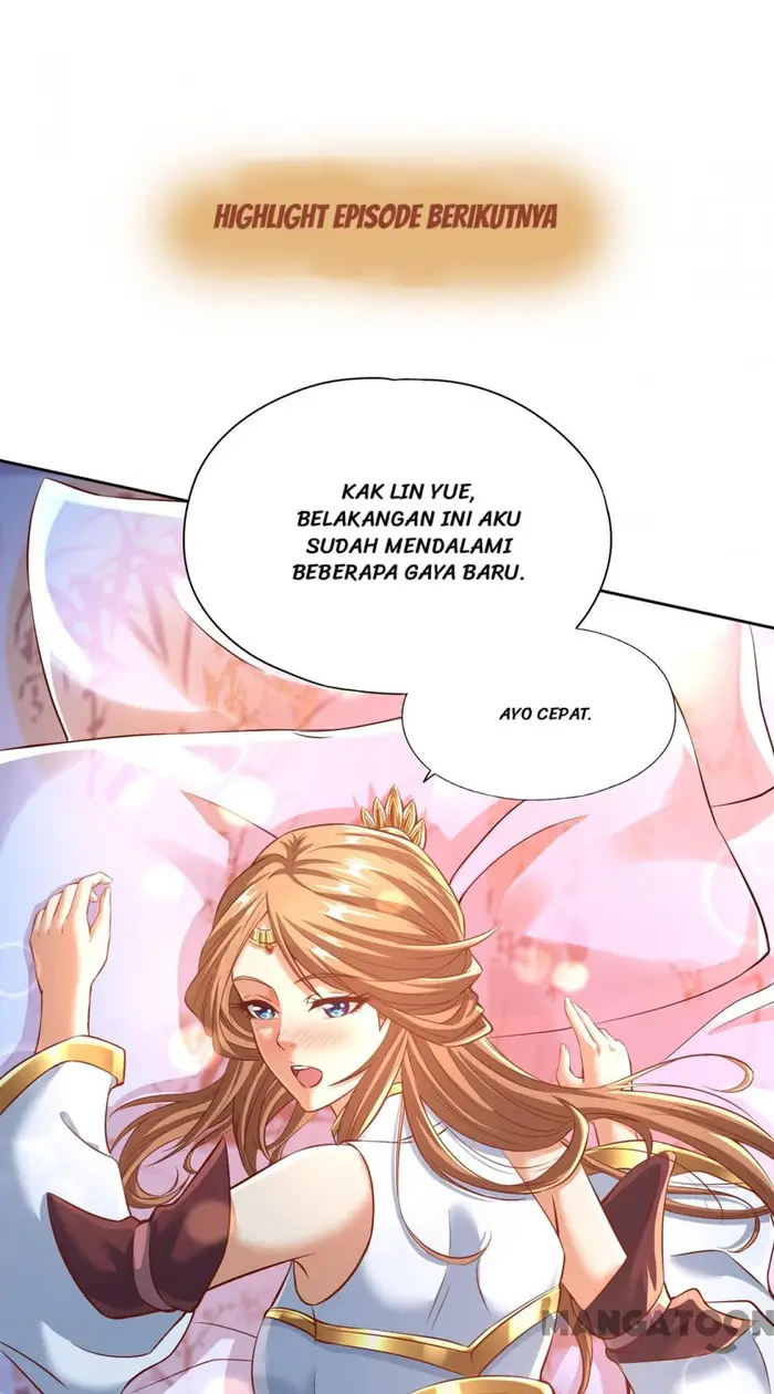 I Was Trapped On The Same Day For 100,000 Years Chapter 164 - halaman 37