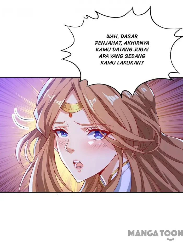 I Was Trapped On The Same Day For 100,000 Years Chapter 165 - halaman 2