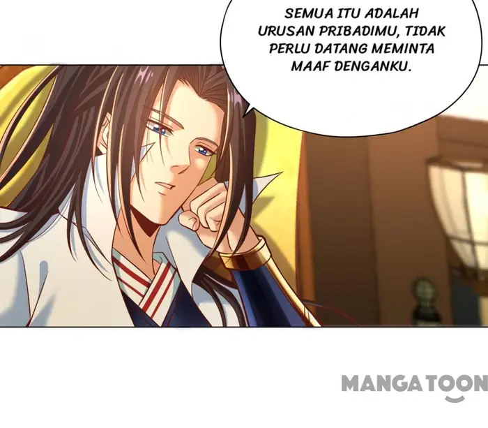 I Was Trapped On The Same Day For 100,000 Years Chapter 165 - halaman 34