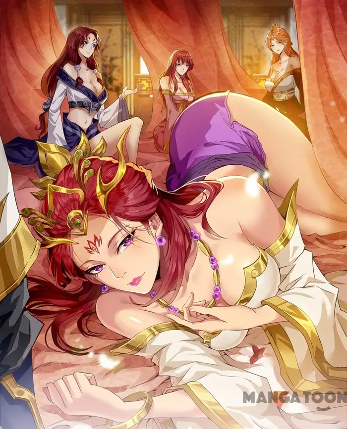 I Was Trapped On The Same Day For 100,000 Years Chapter 166 - halaman 1