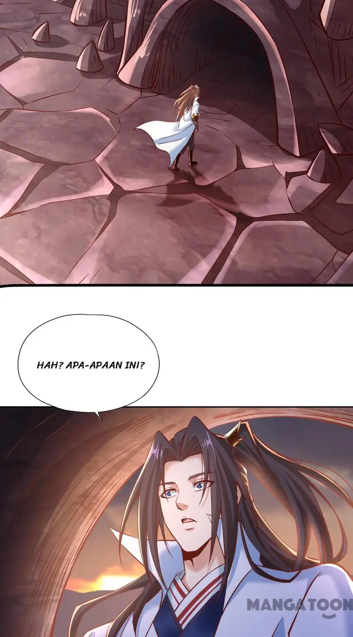 I Was Trapped On The Same Day For 100,000 Years Chapter 166 - halaman 13