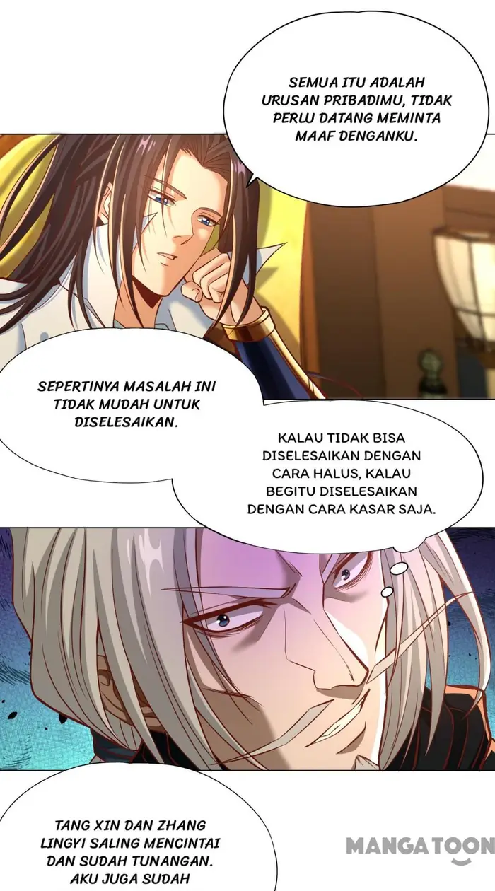 I Was Trapped On The Same Day For 100,000 Years Chapter 166 - halaman 2