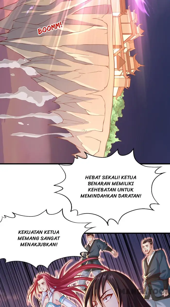 I Was Trapped On The Same Day For 100,000 Years Chapter 166 - halaman 31