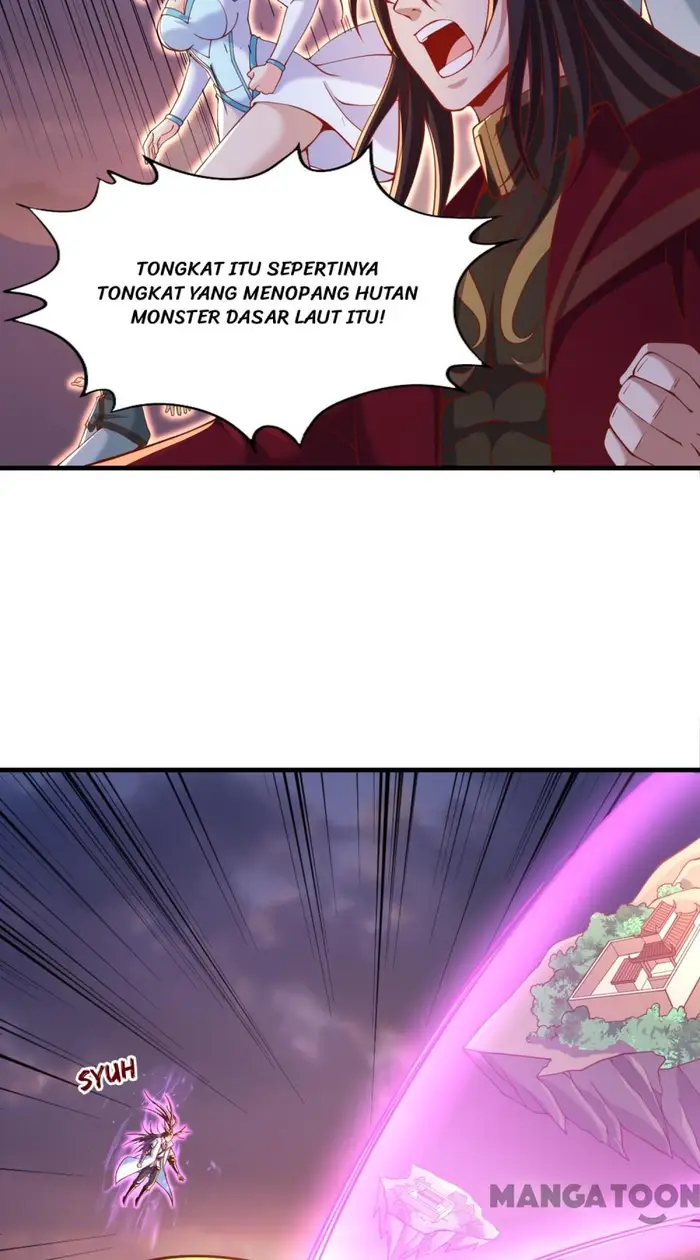 I Was Trapped On The Same Day For 100,000 Years Chapter 166 - halaman 32