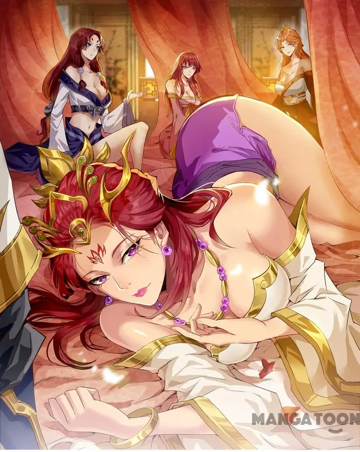 I Was Trapped On The Same Day For 100,000 Years Chapter 167 - halaman 1