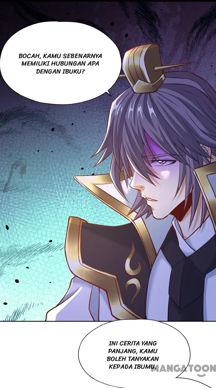I Was Trapped On The Same Day For 100,000 Years Chapter 167 - halaman 31