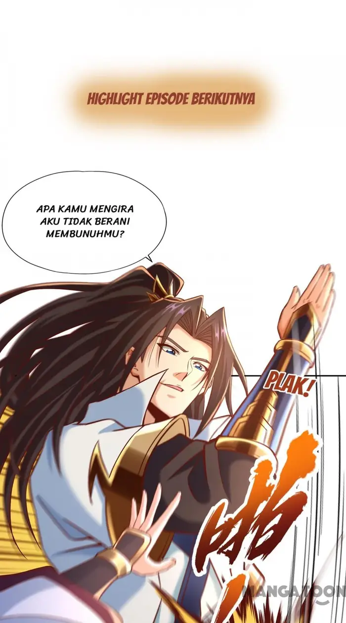 I Was Trapped On The Same Day For 100,000 Years Chapter 167 - halaman 33