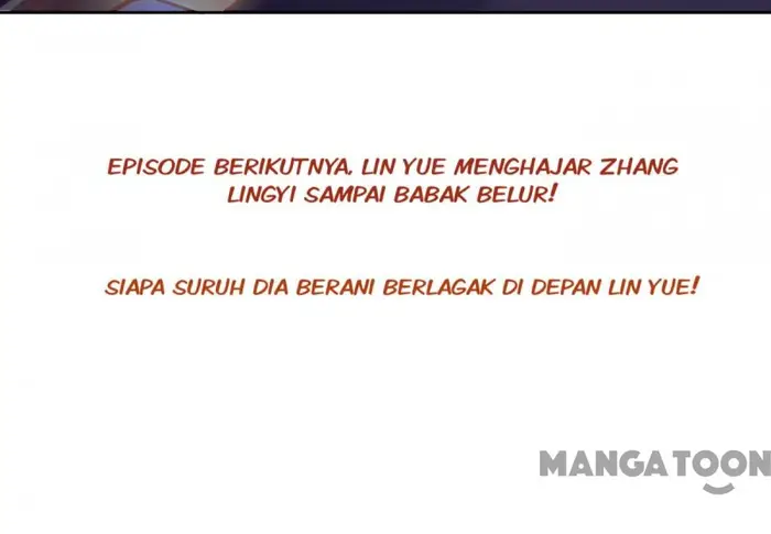 I Was Trapped On The Same Day For 100,000 Years Chapter 167 - halaman 35