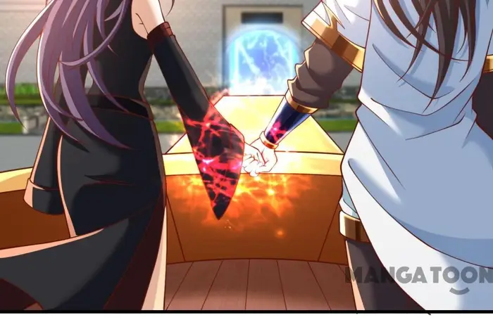 I Was Trapped On The Same Day For 100,000 Years Chapter 167 - halaman 8