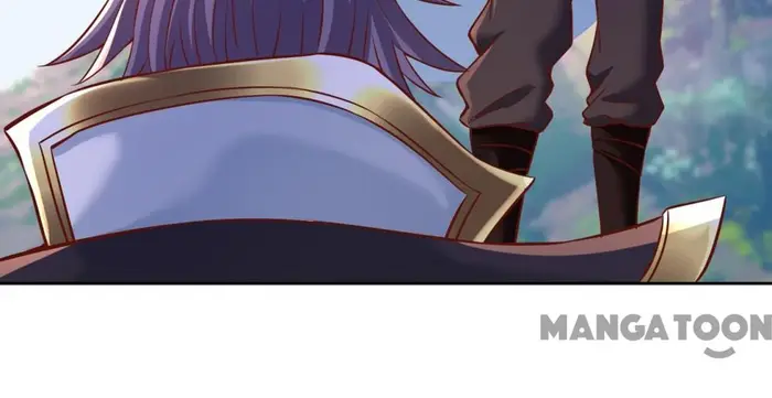 I Was Trapped On The Same Day For 100,000 Years Chapter 168 - halaman 32