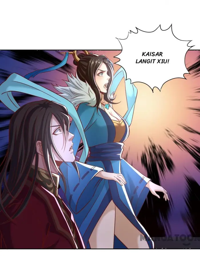 I Was Trapped On The Same Day For 100,000 Years Chapter 168 - halaman 39
