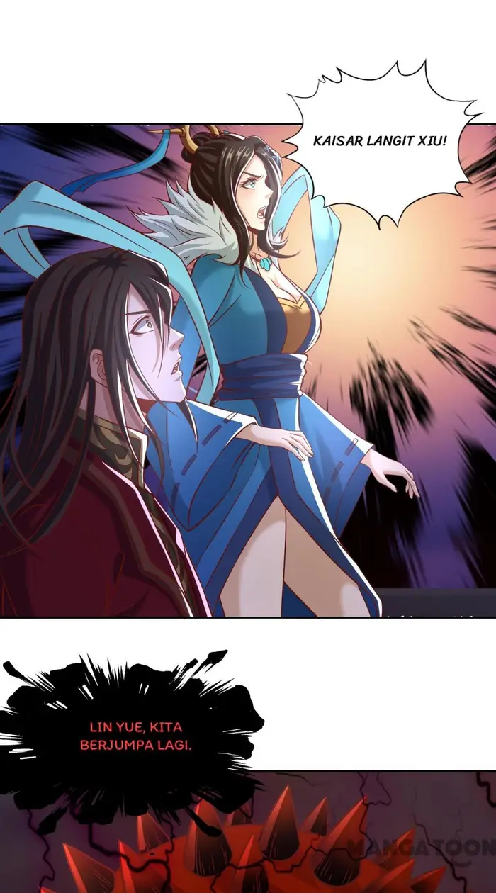 I Was Trapped On The Same Day For 100,000 Years Chapter 169 - halaman 2