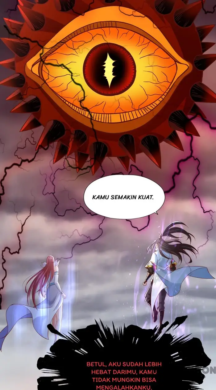 I Was Trapped On The Same Day For 100,000 Years Chapter 169 - halaman 3