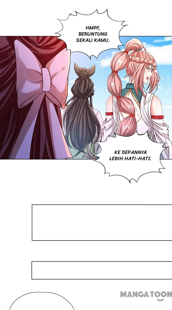 I Was Trapped On The Same Day For 100,000 Years Chapter 169 - halaman 37