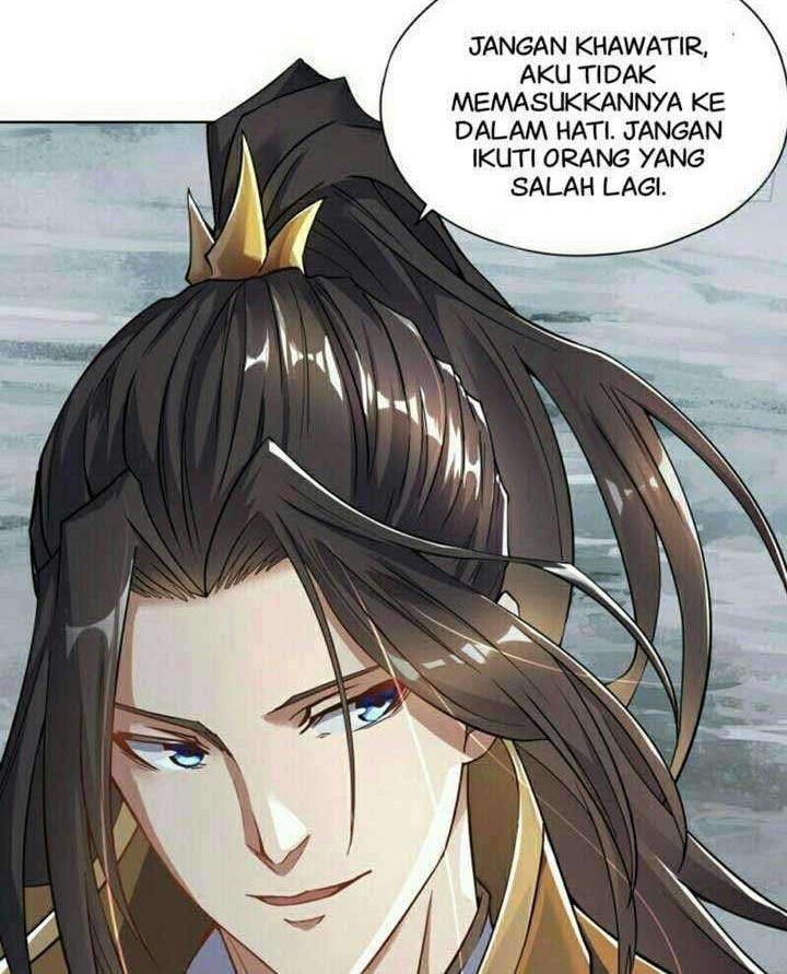 I Was Trapped On The Same Day For 100,000 Years Chapter 17 - halaman 21
