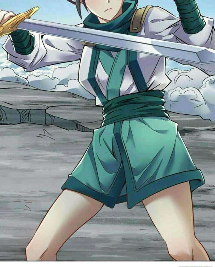 I Was Trapped On The Same Day For 100,000 Years Chapter 17 - halaman 23