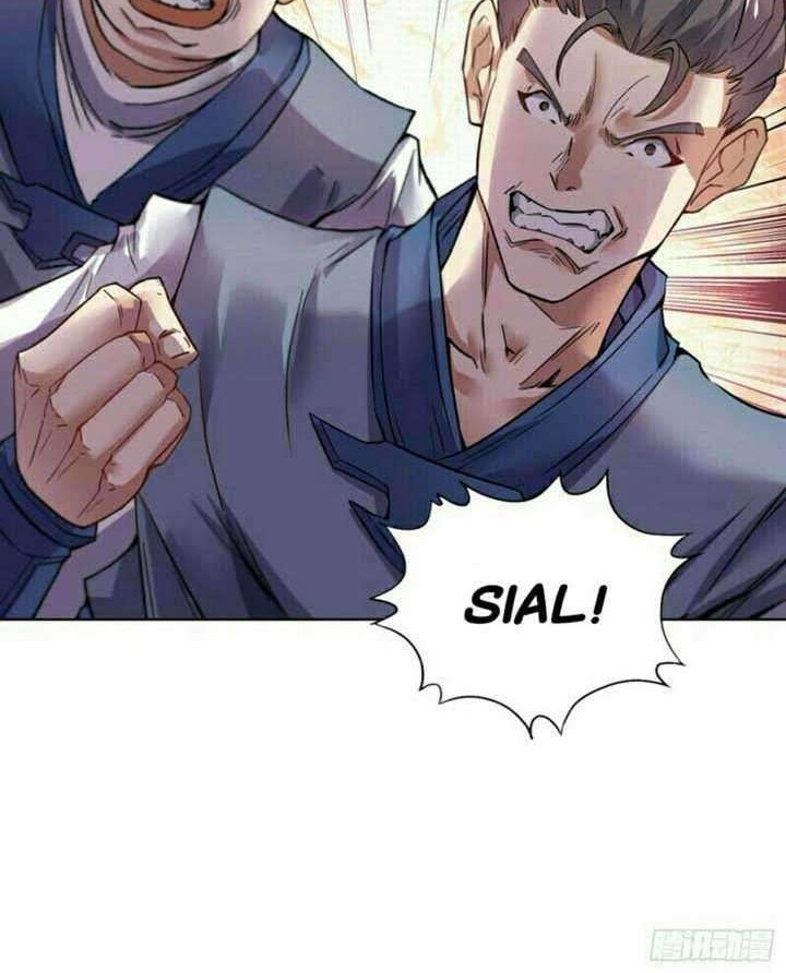 I Was Trapped On The Same Day For 100,000 Years Chapter 17 - halaman 25