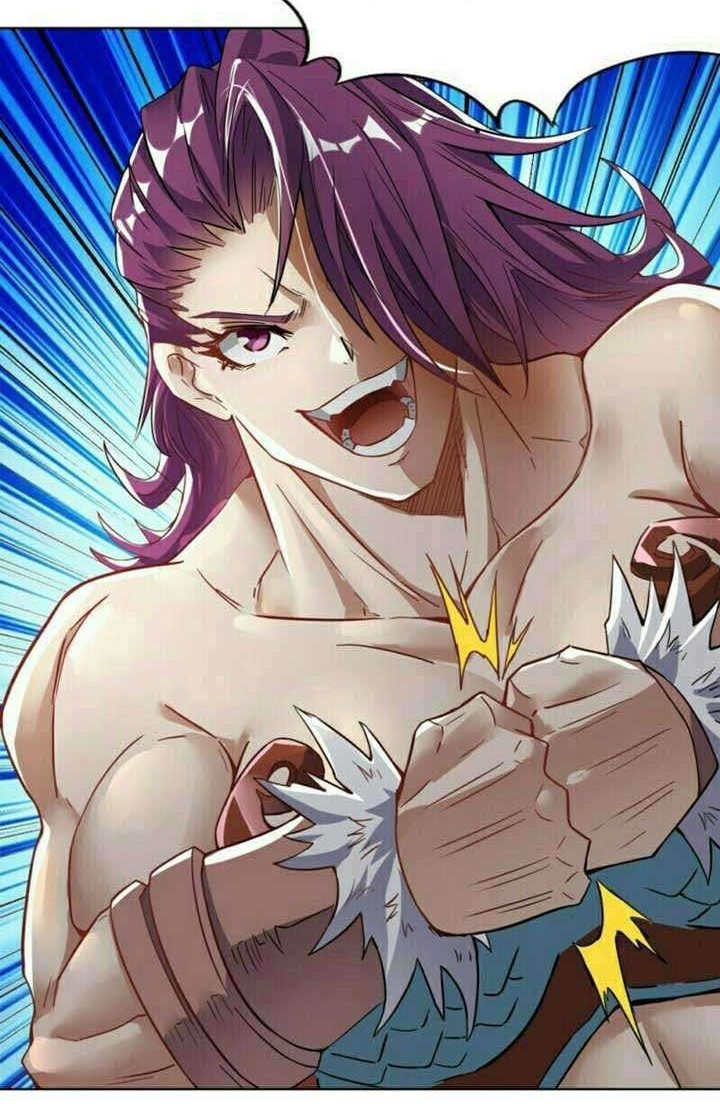I Was Trapped On The Same Day For 100,000 Years Chapter 17 - halaman 27