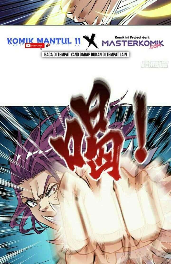 I Was Trapped On The Same Day For 100,000 Years Chapter 17 - halaman 29