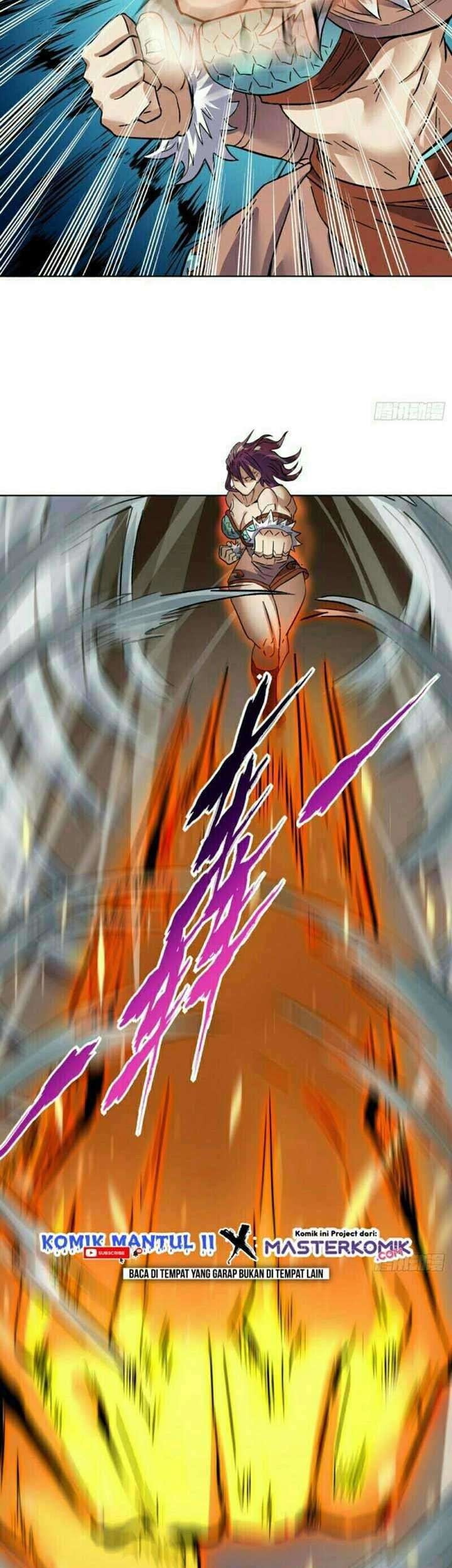 I Was Trapped On The Same Day For 100,000 Years Chapter 17 - halaman 30