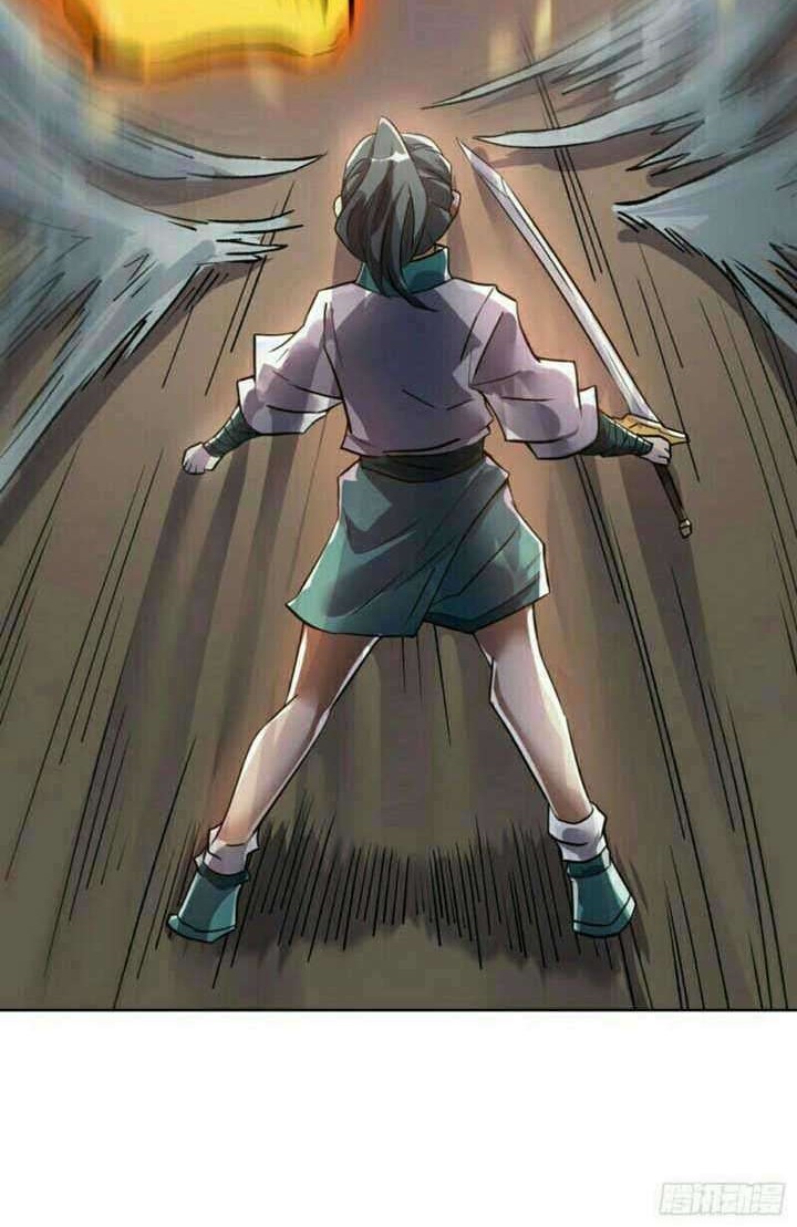 I Was Trapped On The Same Day For 100,000 Years Chapter 17 - halaman 31