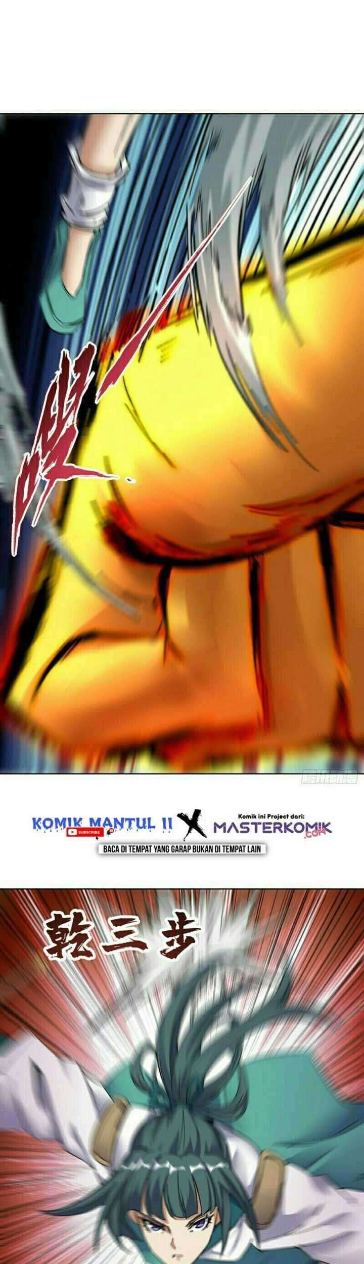 I Was Trapped On The Same Day For 100,000 Years Chapter 17 - halaman 32