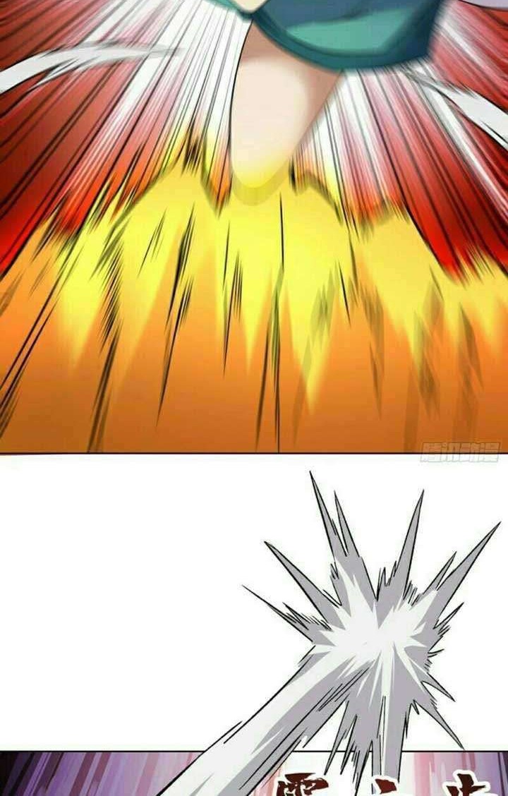 I Was Trapped On The Same Day For 100,000 Years Chapter 17 - halaman 33