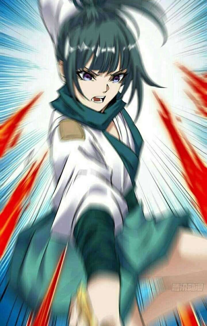 I Was Trapped On The Same Day For 100,000 Years Chapter 17 - halaman 35