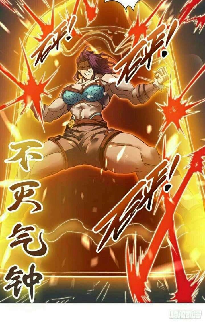 I Was Trapped On The Same Day For 100,000 Years Chapter 17 - halaman 37