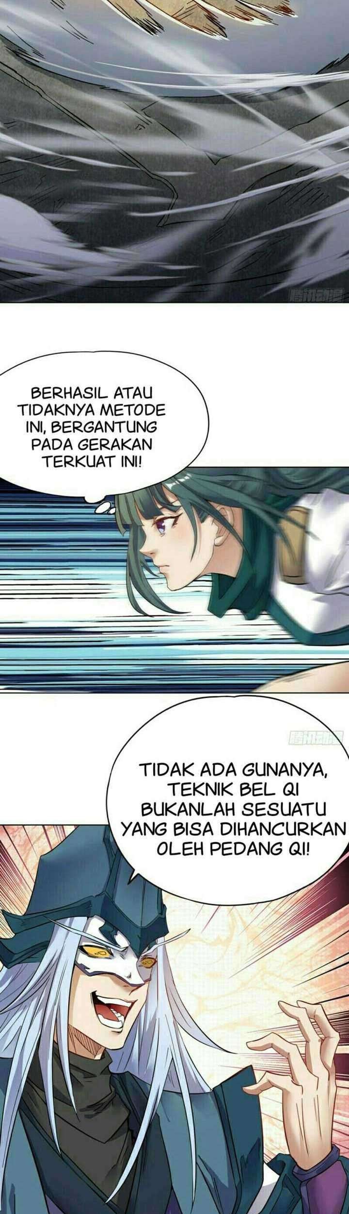 I Was Trapped On The Same Day For 100,000 Years Chapter 17 - halaman 40