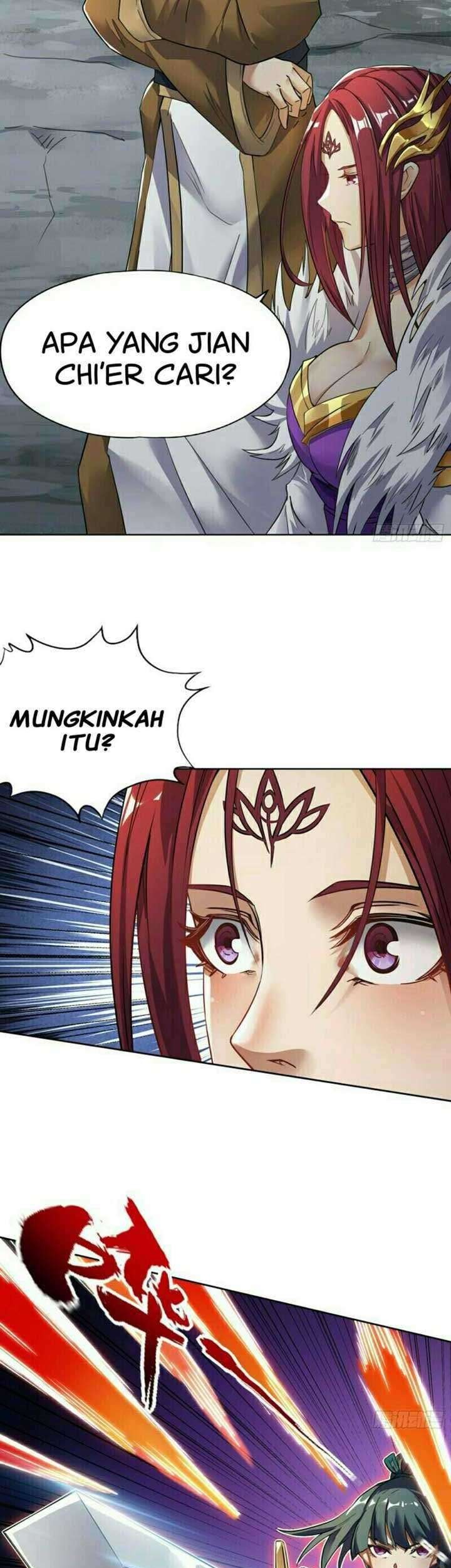 I Was Trapped On The Same Day For 100,000 Years Chapter 17 - halaman 42