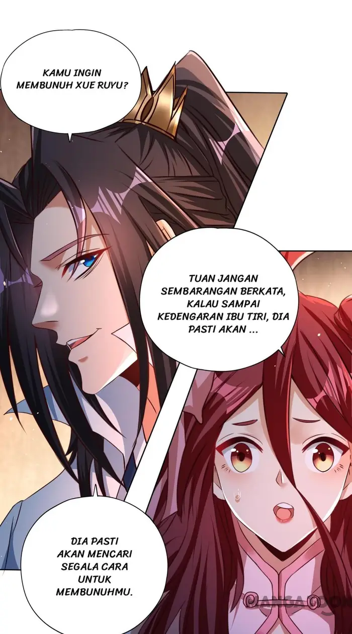 I Was Trapped On The Same Day For 100,000 Years Chapter 170 - halaman 1