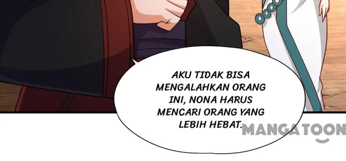 I Was Trapped On The Same Day For 100,000 Years Chapter 170 - halaman 28