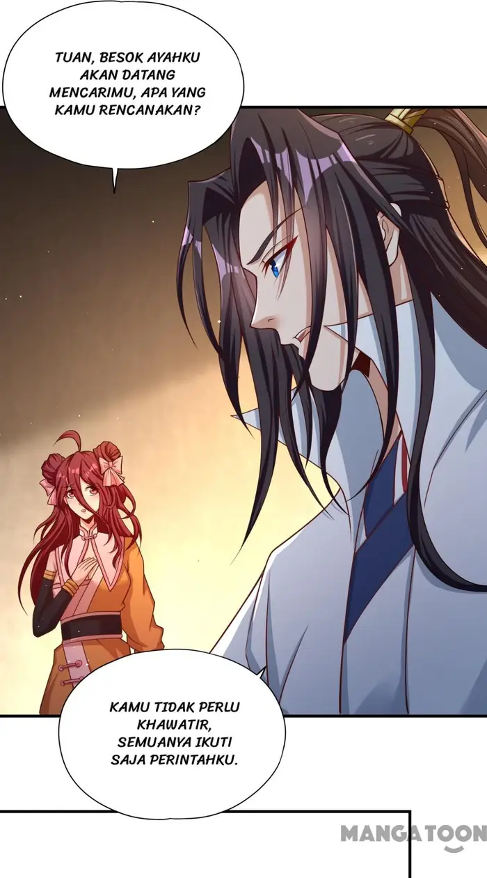 I Was Trapped On The Same Day For 100,000 Years Chapter 170 - halaman 29