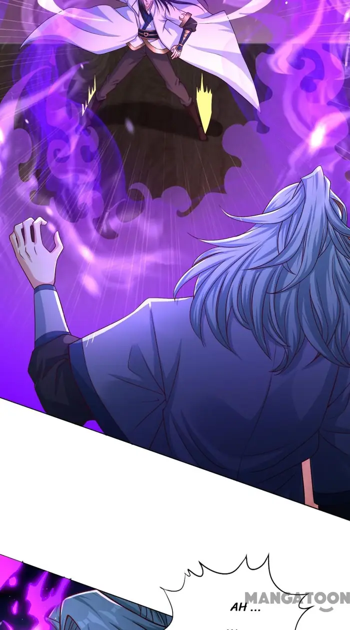 I Was Trapped On The Same Day For 100,000 Years Chapter 170 - halaman 7