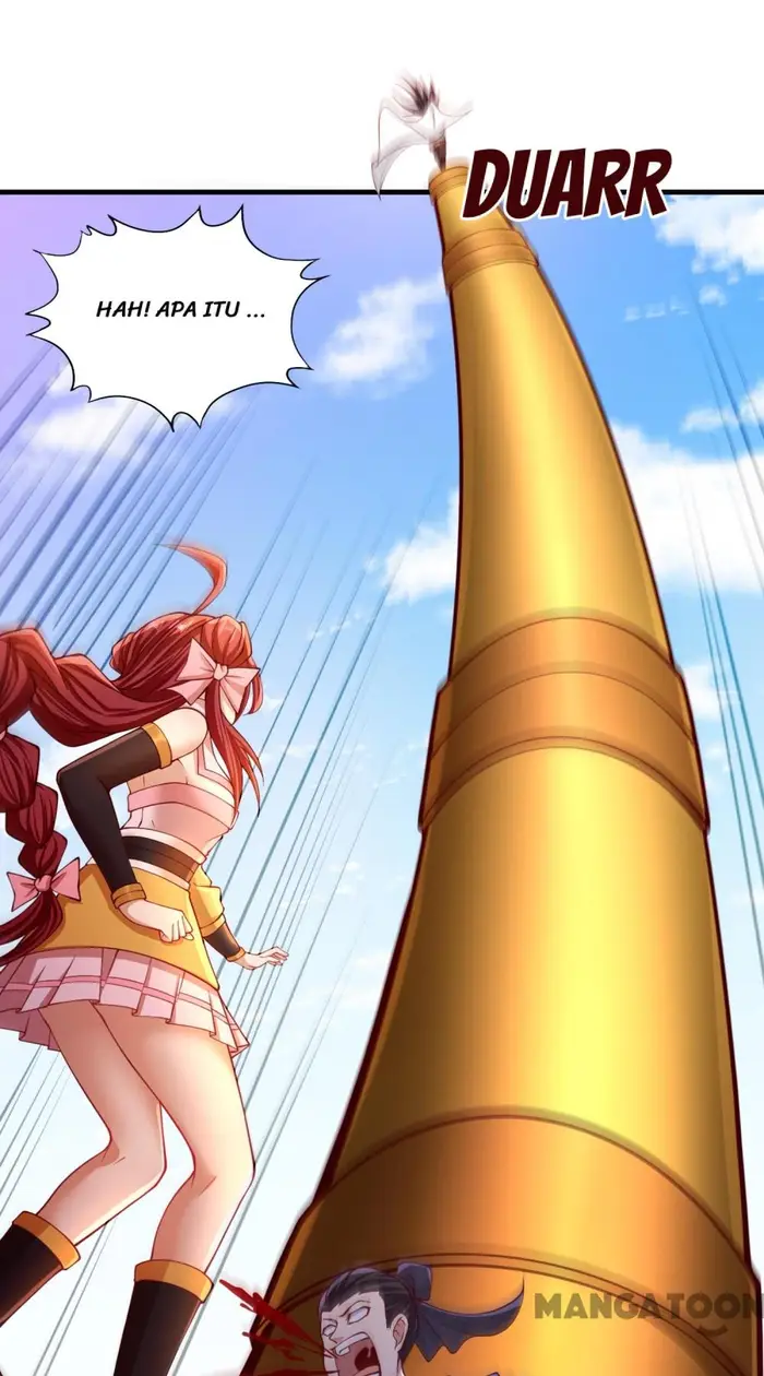 I Was Trapped On The Same Day For 100,000 Years Chapter 172 - halaman 14