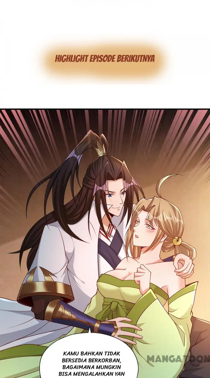 I Was Trapped On The Same Day For 100,000 Years Chapter 172 - halaman 32
