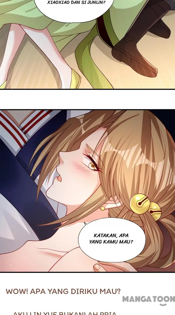I Was Trapped On The Same Day For 100,000 Years Chapter 172 - halaman 33