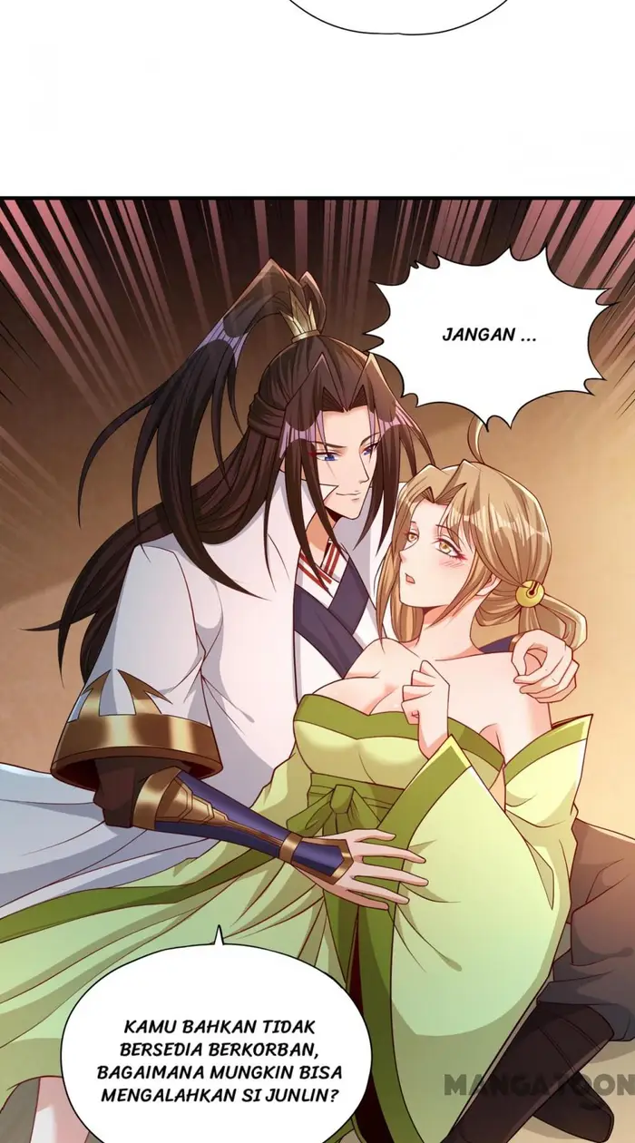 I Was Trapped On The Same Day For 100,000 Years Chapter 173 - halaman 19